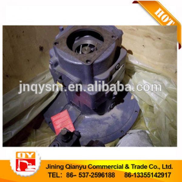 Rexroth A11VLO130 hydraulic pump for PC160 excavator parts #1 image