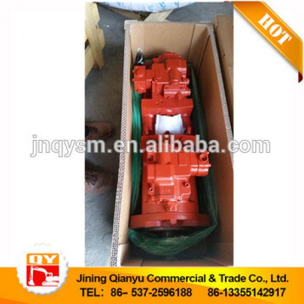 Hyundai R360LC-7 main pump 31NA-10030 for excavator parts #1 image