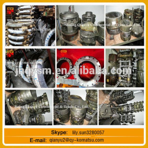 excavator swing bearing ,R210LC R290 R305 R360 swing bearing #1 image