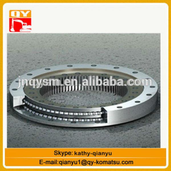 ZX450 excavator slewing bearing 9129521 #1 image