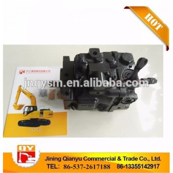 High quality with best price excavator parts 708-1T-00421 hydraulic pump D275 #1 image