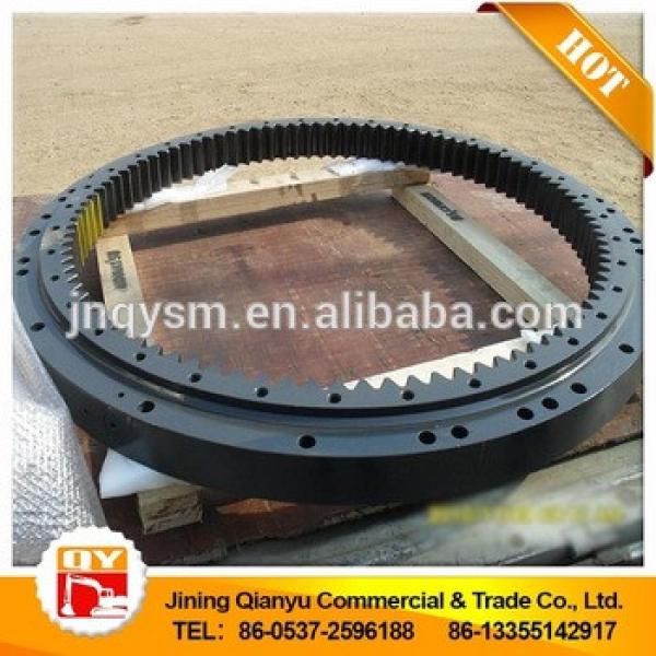 supply slewing bearing excavator bearings 7306c #1 image