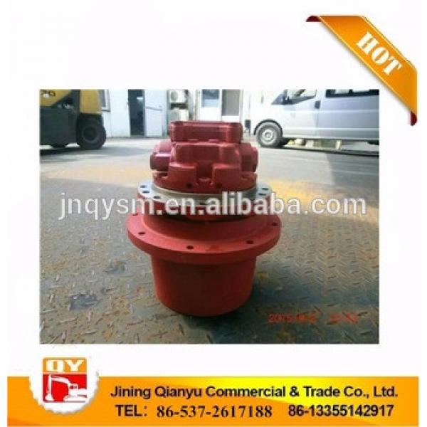 Yuchai YC13 excavator final drive,hydraulic motor YC13-6,YC15,YC15-8,YC18-3,YC20,YC20-8 #1 image