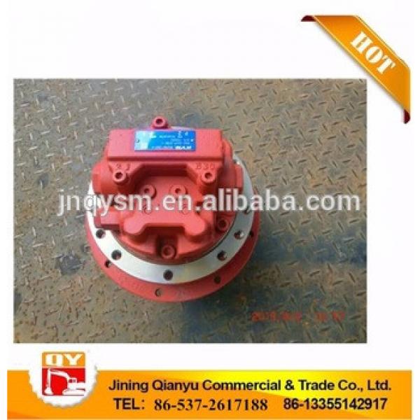 B27-2B,b27,b27-2 travel motor,172422-73300 ,final drive #1 image