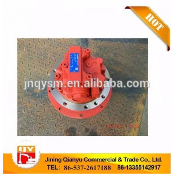 yc35 yuchai final drive,yc35-8 travel motor assy for excavator #1 image