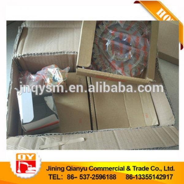 HPV102FW pump parts for EX200-3 EX220-5 excavator #1 image