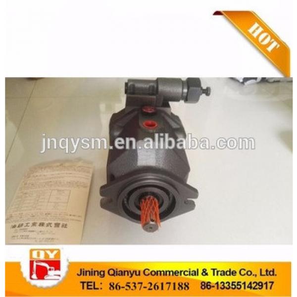 SINGLE VARIABLE DIPLACEMENT PISTON PUMP AR16-FR01C-22 #1 image