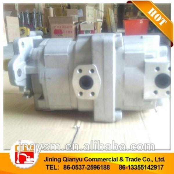 Best selling product in europe volvo hydraulic piston pump for excavator #1 image