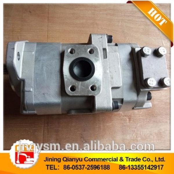 Chinese new product that grey,blue color nachi piston pump parts for excavator #1 image