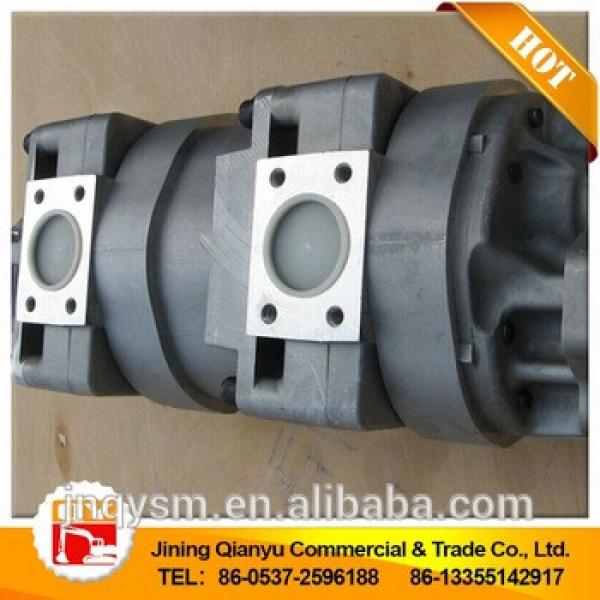 China manufacturer high quality best price grey,blue color piston pump parts #1 image