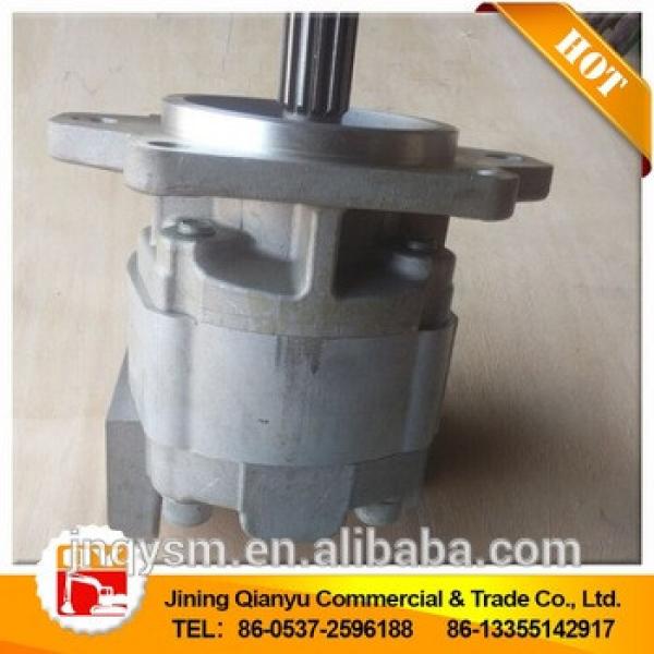 China alibabba top supplier sale genuine and new high pressure piston pump #1 image