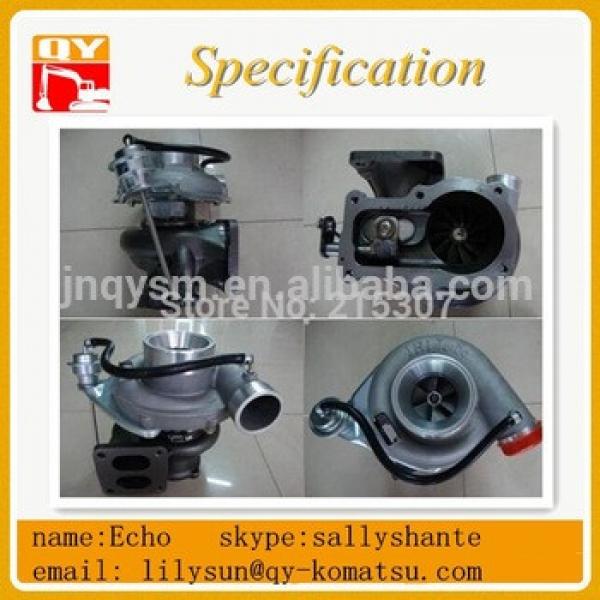 RHG6 turbocharger for engine 6BG1TRC sold in China #1 image