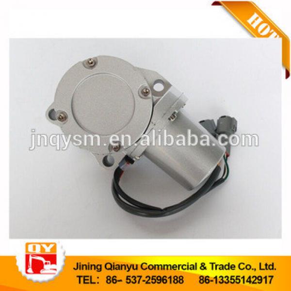 ZX225usr excavator throttle motor governor motor #1 image