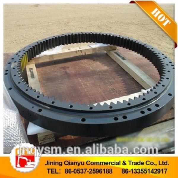 Best seller in Alibabba different types of slewing bearing for excavator #1 image