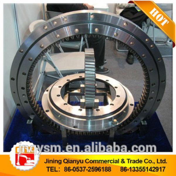 2016 The best selling products that new,long life,durable slewing ring bearing #1 image