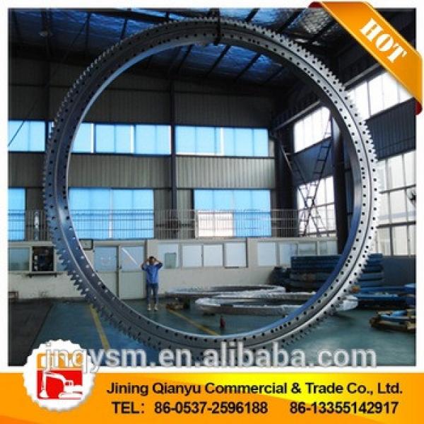 New products on china market slewing ring bearing manufacturers #1 image