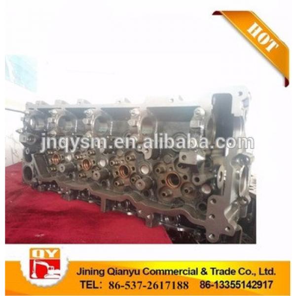 Excavator Truck Engine Cylinder Head 4HK1 8970956647 #1 image