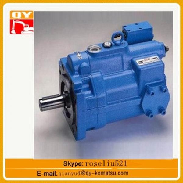 excavator hydraulic main pump,AP2D25VL1RS7,AP2D28VL,AP2D25,AP2D36 #1 image