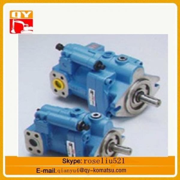 Ap2d36,Ap2d25,Ap2d28 Uchida Rexroth Excavator hydraulic Pump #1 image