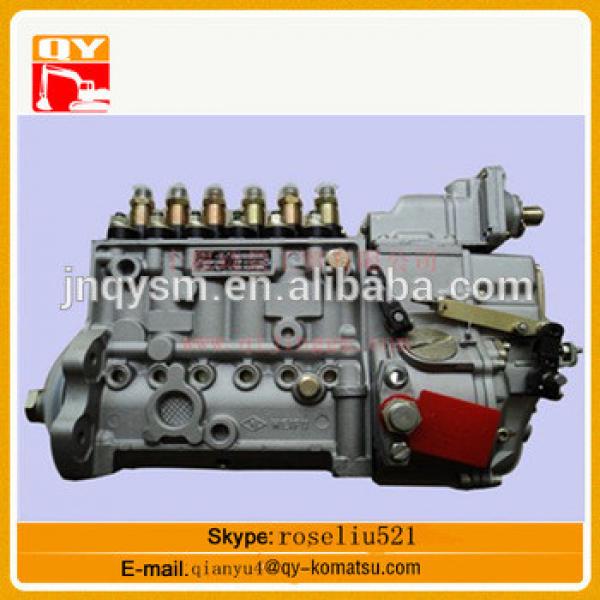 Genuine 317-8021 fuel injection pump excavator engine parts China supplier #1 image