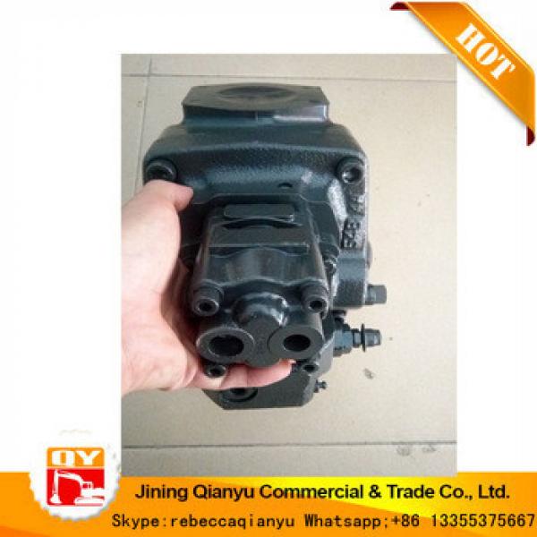 Genuine PC78MR-6 excavator hydraulic main pump 708-3T-00240 factory price for sale #1 image