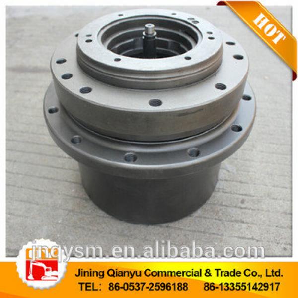 Made in China new products 2016 0.06-15KW vpc360-7 excavator travel motor #1 image