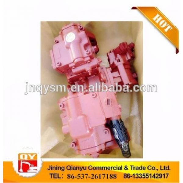 Kawasaki K5V80DTP-1S3R-9N0N hydraulic main pump #1 image