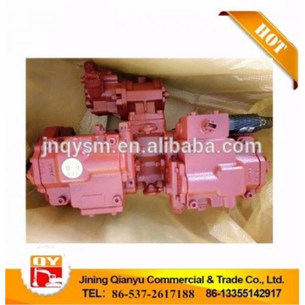 K5V80DTP Hydraulic Pump, ZX160W Hydraulic Pump #1 image