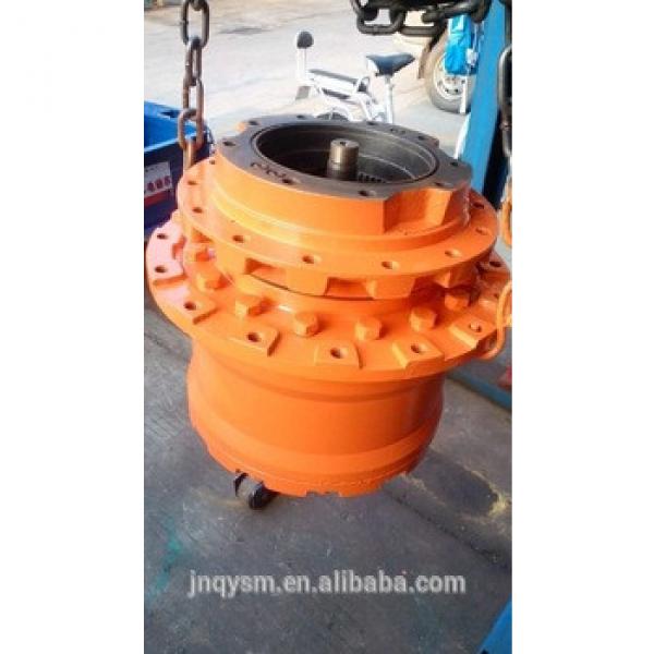 Alibabba Hot Sale China travel reduction gearbox and electric motor reduction #1 image