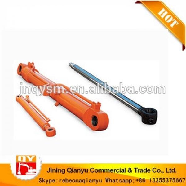 High quality!ZX240 ZX240-8 excavator hydraulic bucket/boom cylinder, EX300LC excavator arm #1 image