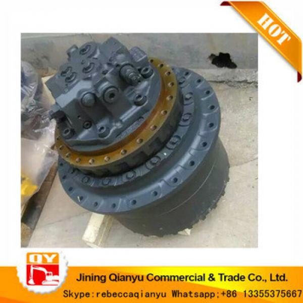 PC400-7 excavator final drive , PC400-7 excavator final drive assy 208-27-00281 China supplier #1 image