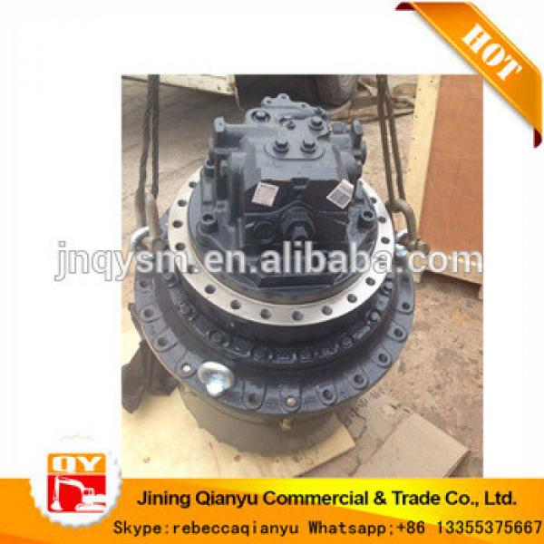 PC400-7 excavator spare parts , 208-27-00281 final drive assembly China supplier #1 image