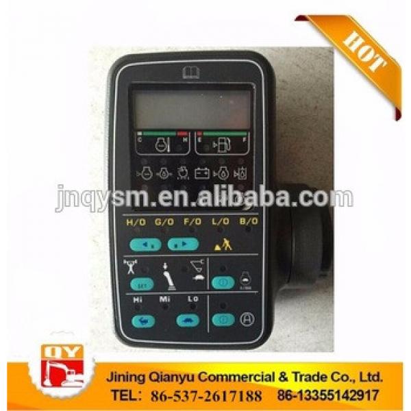 PC200-6/6D102 Excavator Monitor 7834-76-3001 LB-B2002 #1 image