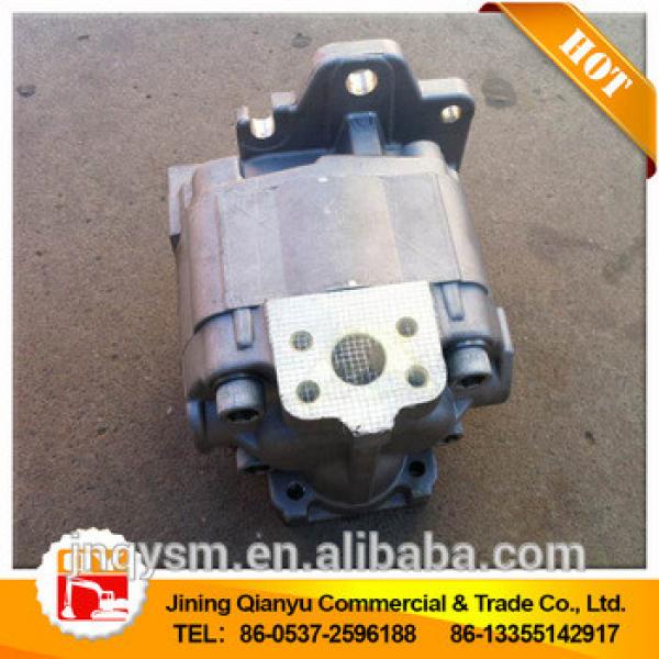 Professional supply Top Quality 705-22-40070WA small gear pump #1 image