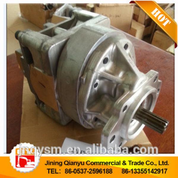 New Arrival Low Price 707-52-40130 kayaba gear pump #1 image