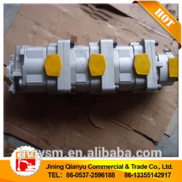 High Performance New Arrival Cheap Price D155 hydraulic gear pump #1 image