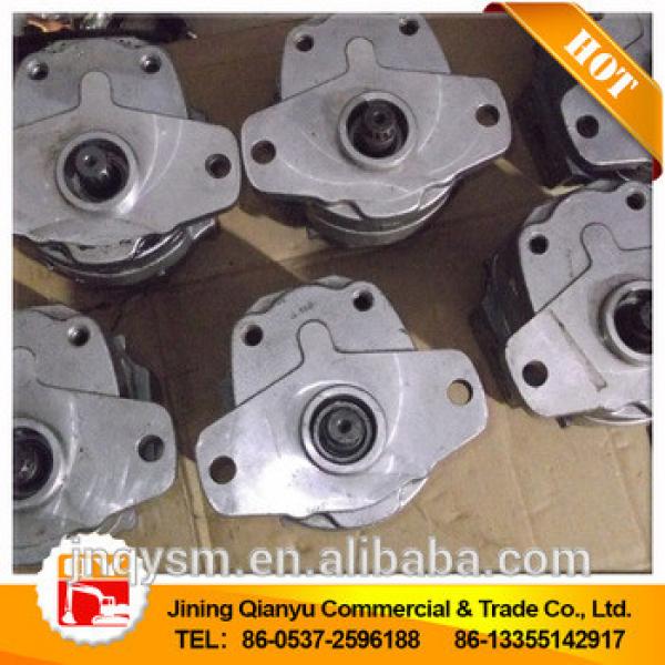 2016 Competitive Price good after-sale service rotary gear pump #1 image