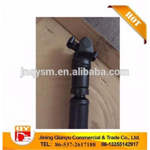 Parts scheme 418-20-32190 PROPELLER SHAFT #1 image