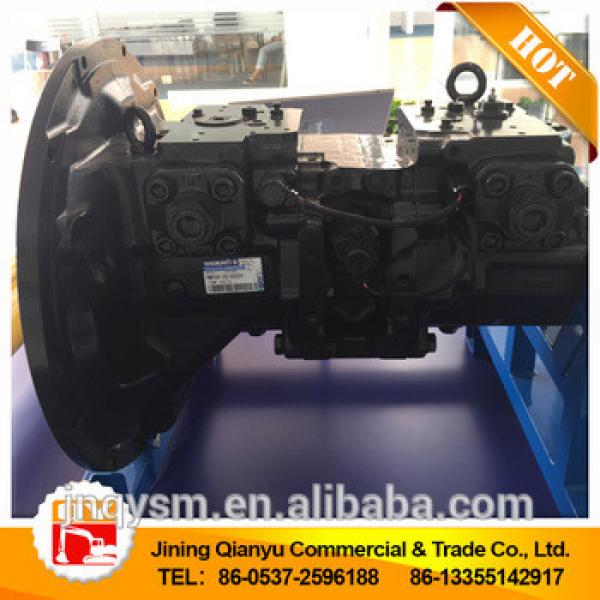 Trade Assurance Alibaba china Good price pc300-7 hydraulic pump #1 image