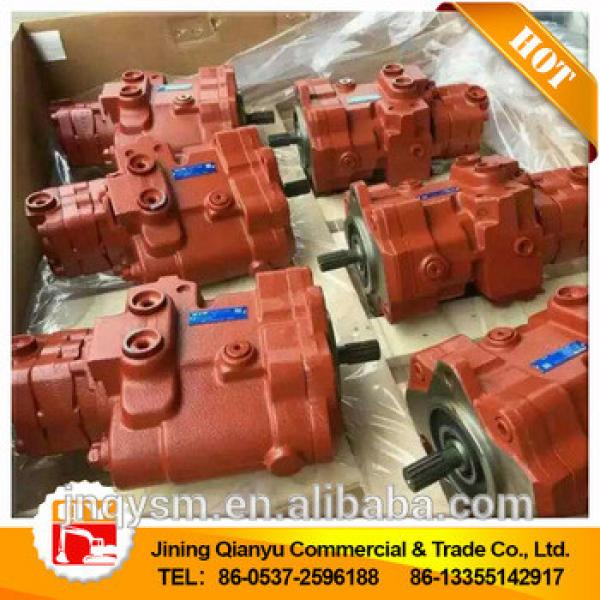 Professional supply Competitive Price A6VE55 hydraulic motor with good quality #1 image