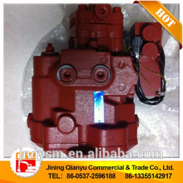 Factory direct sale Top Quality KYB hydraulic pump From China #1 image