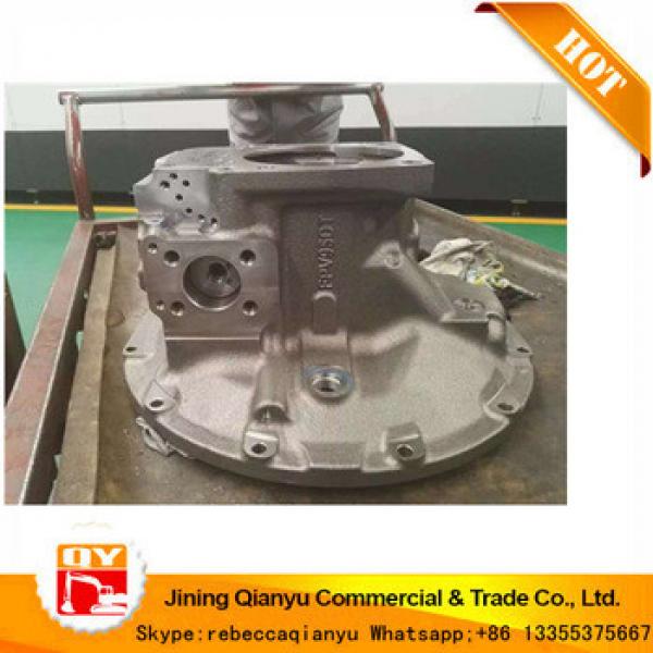 708-2L-21600 pump case assembly for PC220-8 excavator hydraulic pump China supplier #1 image