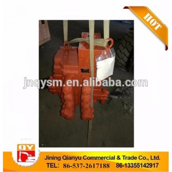 SY205-8 SY215-8 Excavator Control Valve ,KMX15RA/B45028A Main control valve #1 image