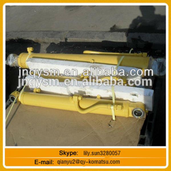 Excavator hydraulic arm cylinder PC120-6 hydraulic cylinder 203-63-027 #1 image