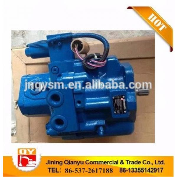 excavator main hydraulic pump for AP2D12 AP2D16 AP2D18 AP2D21 AP2D25 AP2D36 AP2D18 #1 image