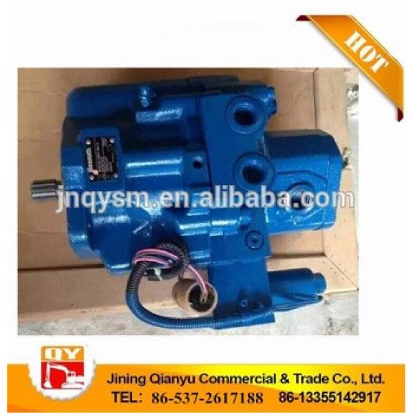 uchida piston pump,uchida hydraulic pump,AP2D18,AP2D25 #1 image