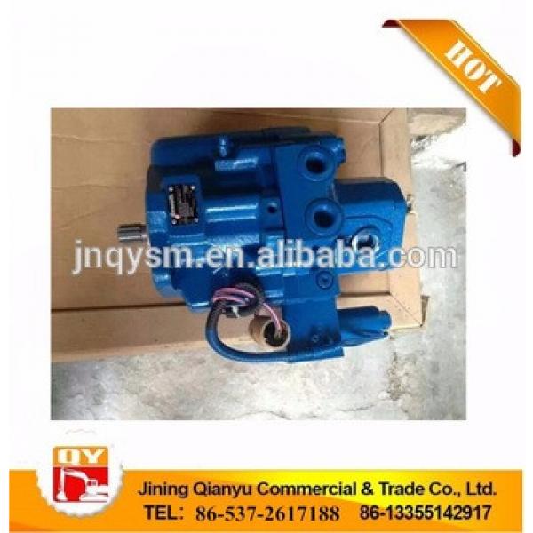 AP2D18 Hydraulic main pump REXROTH AP2D18 Piston pump #1 image