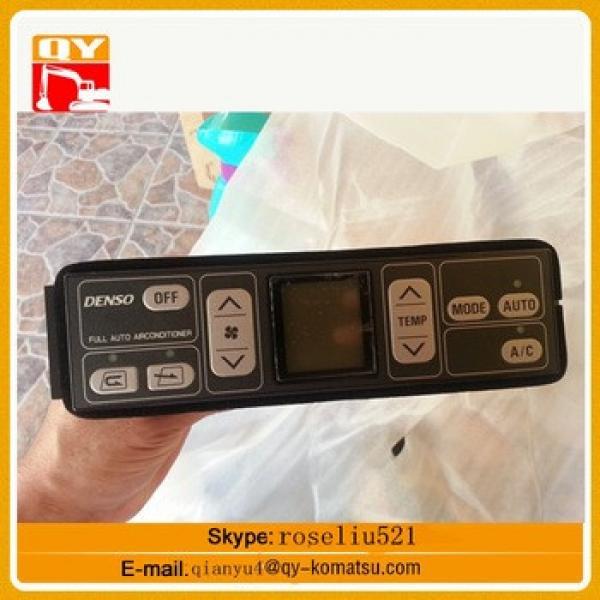 High Quality Wholesale PC120-5 Excavator Monitor 7824-70-4000 #1 image