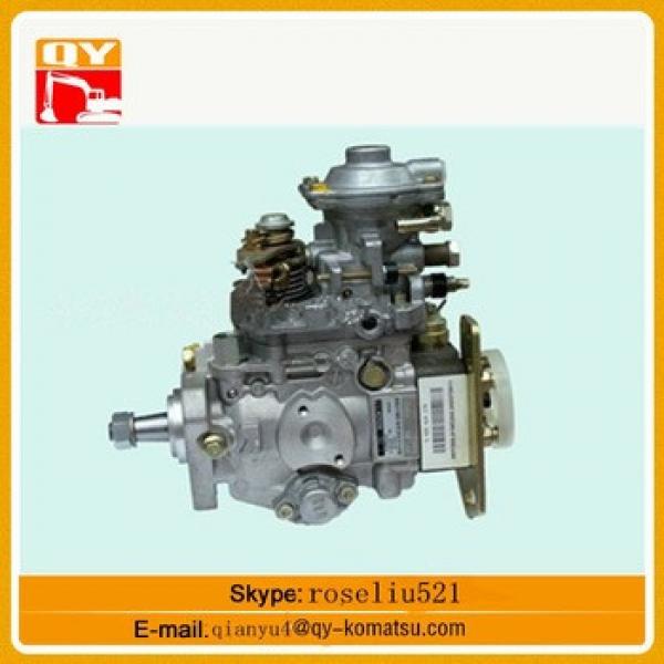 Fuel injection pump ass&#39;y 6754-71-1010/6754-71-1110 for SAA6D107E engine #1 image