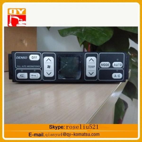 excavator pc120-3 monitor, excavator monitor display for PC120-3, PC120-5 #1 image